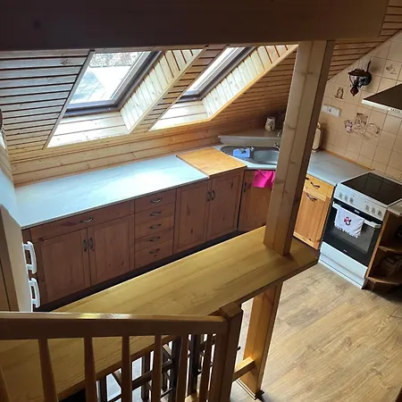 Appartamento Apalucha119 *