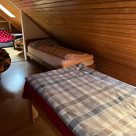 Appartamento Apalucha119 *