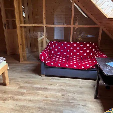 Appartamento Apalucha119 *