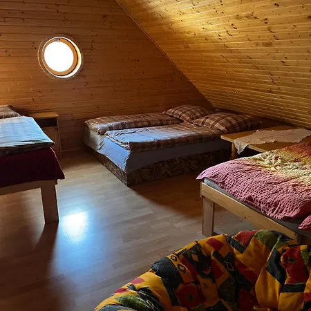 Apalucha119 Appartamento