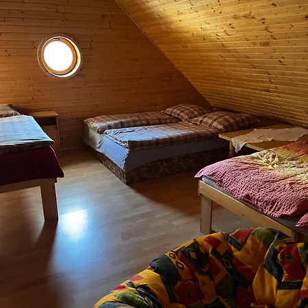 Apalucha119 Apartment