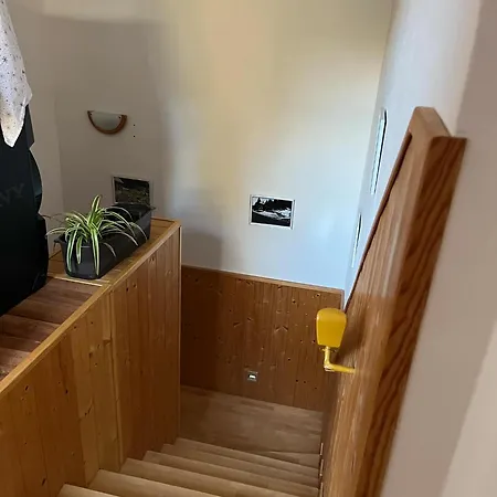 Apalucha119 Appartamento Ludvíkov