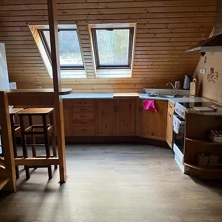 Apalucha119 Appartamento