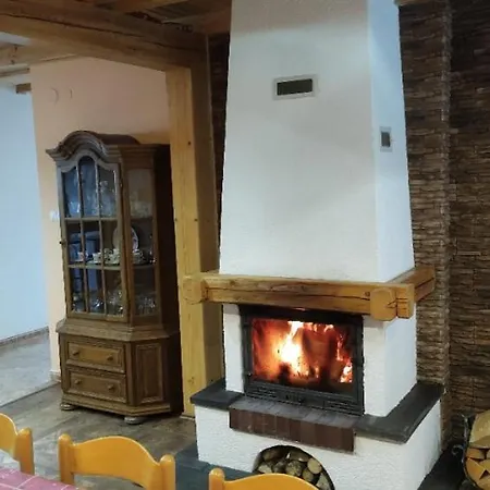 Apartment Apalucha119