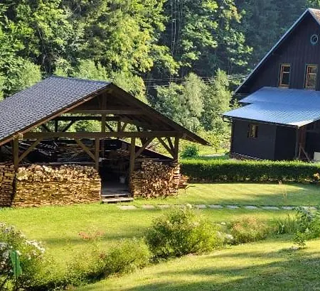 Appartamento Apalucha119