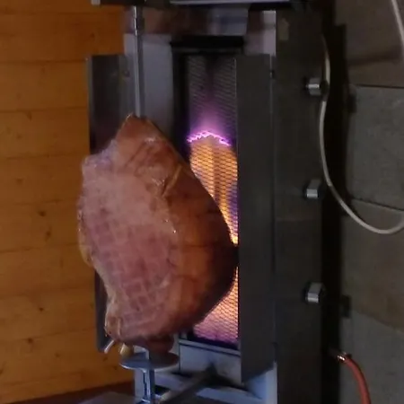 Apalucha119 Appartamento Ludvíkov