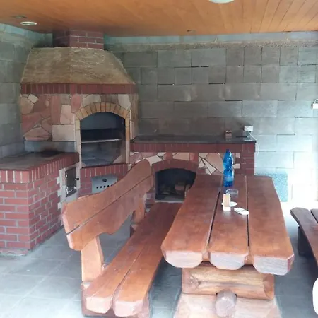 Apalucha119 Appartamento Ludvíkov