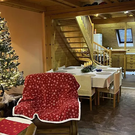 Apalucha119 شقة Ludvíkov