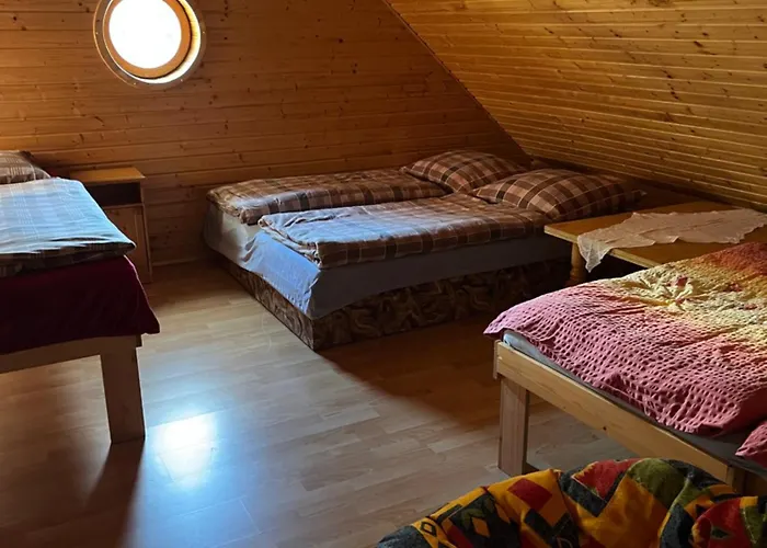 Apalucha119 Appartement