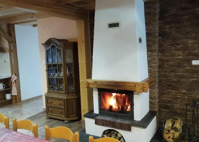 Appartement Apalucha119