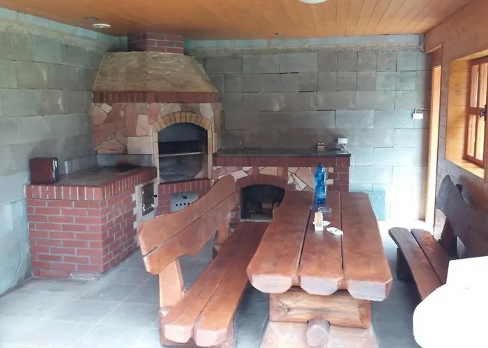 Apalucha119 Appartement Ludvíkov
