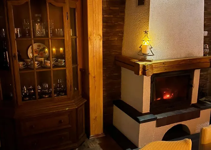 Apalucha119 Appartement